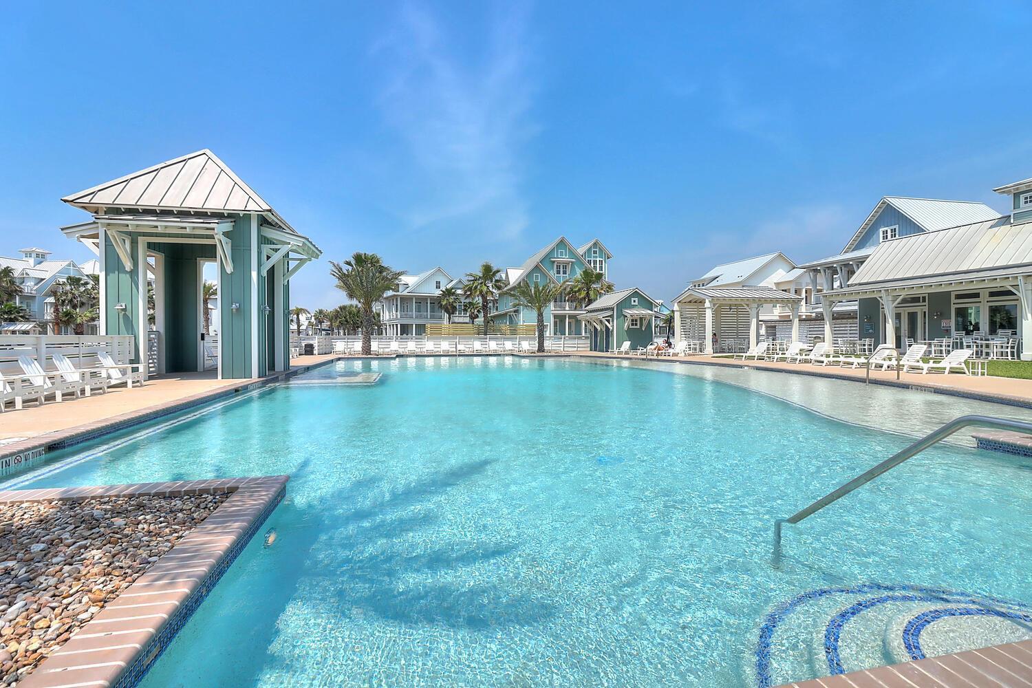 Beyond Paradise 119 Se Villa Port Aransas Ngoại thất bức ảnh